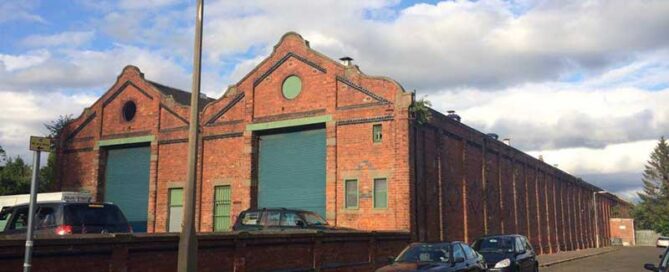 Dundee Museum of Transport