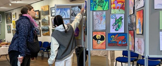 Dundee Art Society